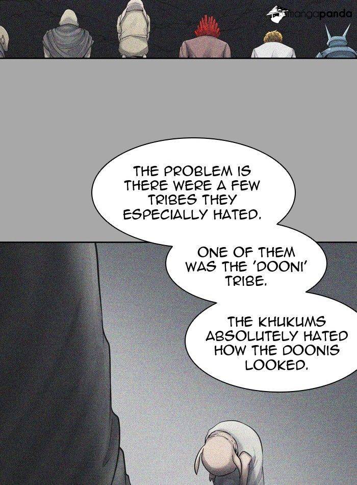 Tower of God Chapter 420 image 023